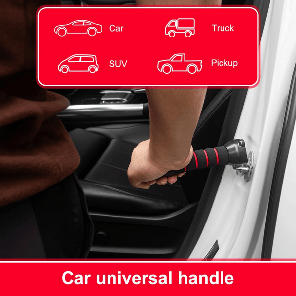 Anti-slip Car Standing Support Grip