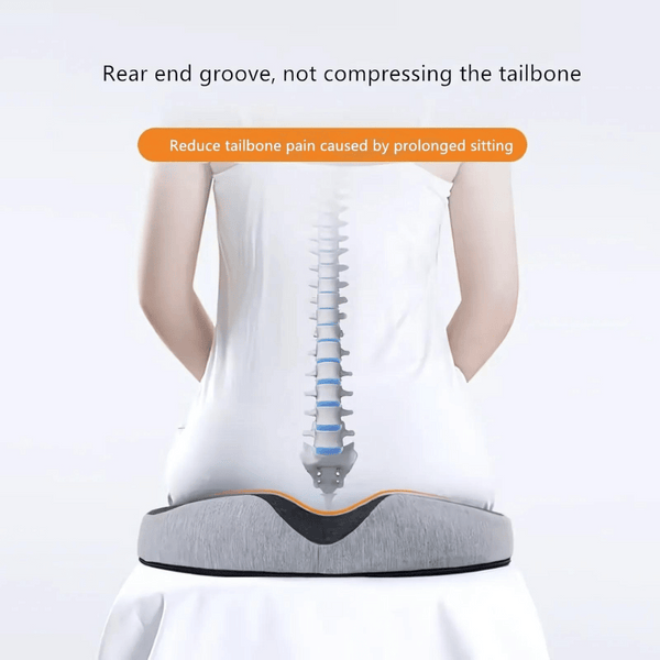 Donut Shape Health Care Seat Cushion