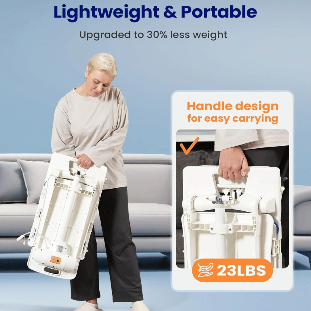 Electric Lifting Chair From Floor For seniors