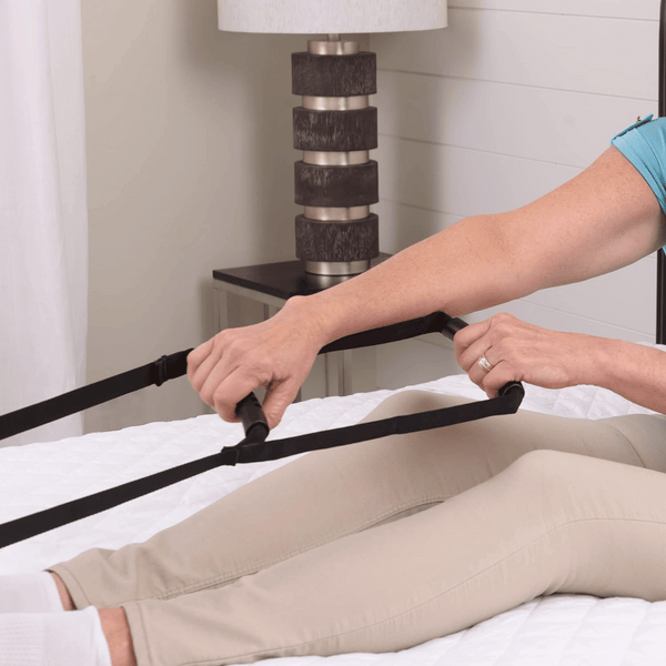 Pull Up Assist Bed Ladder