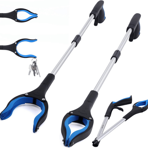 Reacher Grabber Foldable Tool