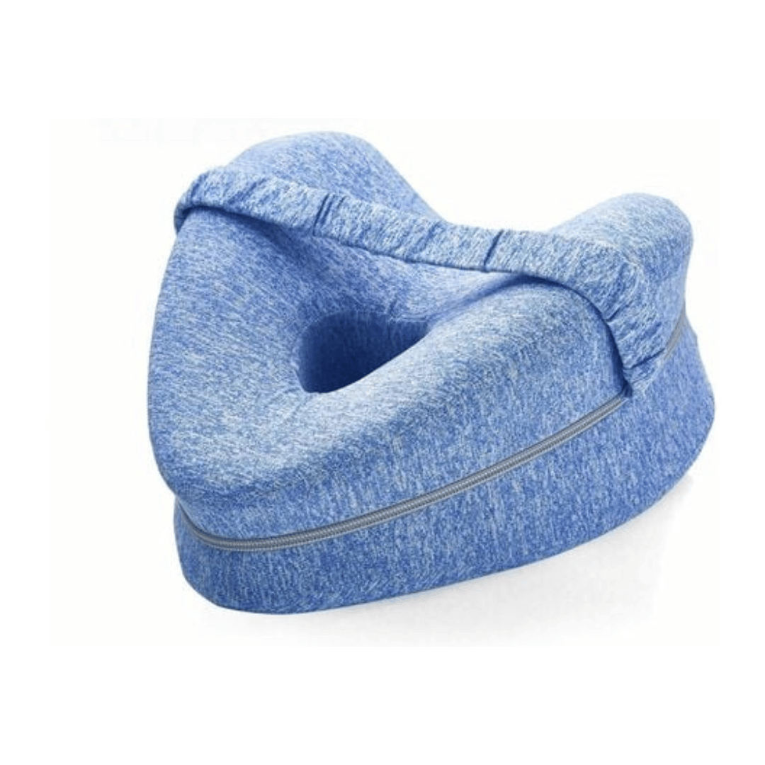 Side Sleeping Knee Leg Pillow